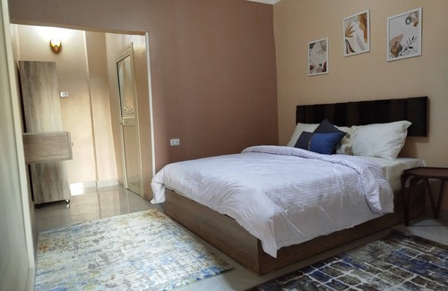 Abdin Apartamento | Moon Homes