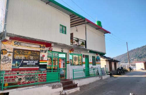 Ukhimath Casa | Moon Homestay Tungnath