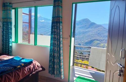 Ukhimath Casa | Moon Homestay Tungnath