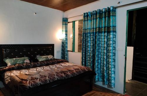 Ukhimath Casa | Moon Homestay Tungnath