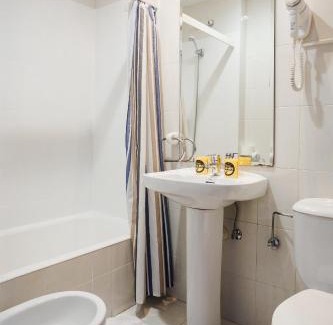 Deustuko San Pedro-Erribera Hostal | Moon Hostel Bio