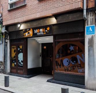 Deustuko San Pedro-Erribera Hostal | Moon Hostel Bio
