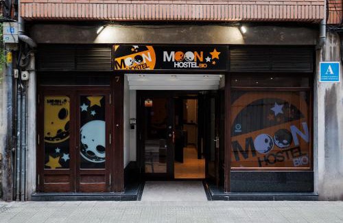 Deustuko San Pedro-Erribera Hostal | Moon Hostel Bio