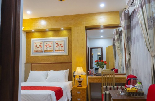 Dich Vong Hotel | Moon Hotel