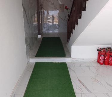 Salalah Hotel | Moon house 3