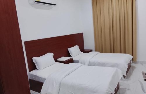 Salalah Hotel | Moon house 3
