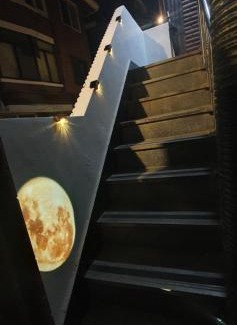 Wolgok-dong Apartamento | Moon House