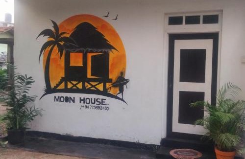 Polhena Apartamento | Moon House