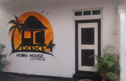 Polhena Apartamento | Moon House