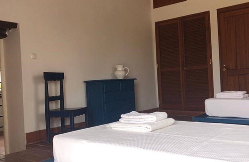 Aljezur Cabaña | moon house