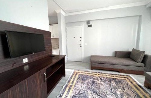 Kemer Apartamento | Moon Light Family Apart