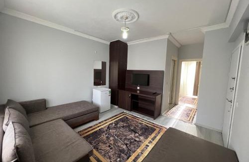 Kemer Apartamento | Moon Light Family Apart