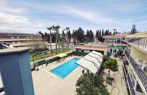 Kemer Apartamento | Moon Light Family Apart