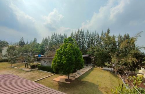Pong Ta Long Cama Y Desayuno | Moon Loft (มูน ลอฟท์) - บ้านเพื่อน เขาใหญ่ ที่พัก อาหารและเครื่องดื่ม