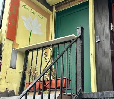 Chinatown Casa | moon lotus abode(月蓮居)