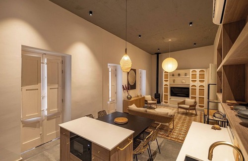 Bouvet Island Casa | Moon Malta Boutique Stay with Rooftop Pool Sea Views of Valletta, Grand Harbour