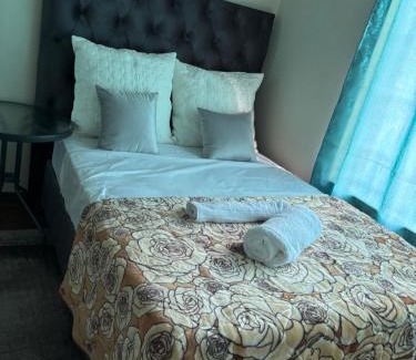 Welkom Casa | Moon Memories Guesthouse