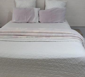 Welkom Casa | Moon Memories Guesthouse