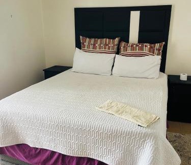 Welkom Casa | Moon Memories Guesthouse