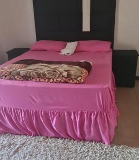 Welkom Casa | Moon Memories Guesthouse