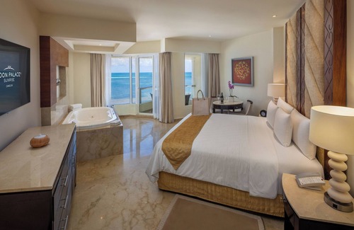Benito Juárez Complejo | Moon Palace Cancun - All Inclusive