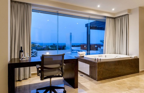 Benito Juárez Complejo | Moon Palace Cancun - All Inclusive