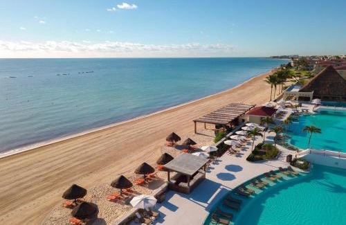 Cancún Complejo | Moon Palace Cancun - All Inclusive