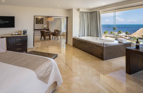 Cancún Complejo | Moon Palace Nizuc - All inclusive