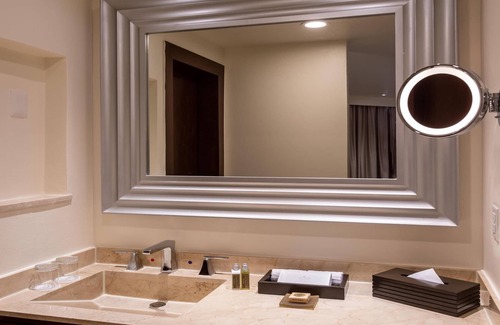 Cancún Complejo | Moon Palace Nizuc - All inclusive