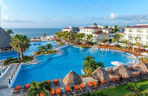 Cancún Complejo | Moon Palace Nizuc - All Inclusive