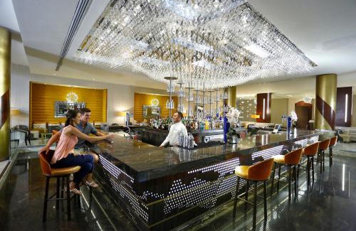 Cancún Complejo | Moon Palace Nizuc - All Inclusive