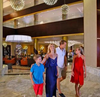 Cancún Complejo | Moon Palace Nizuc - All Inclusive