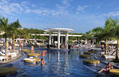 Chetumal Complejo | The Grand Moon Palace VIP All Inclusive Vacation