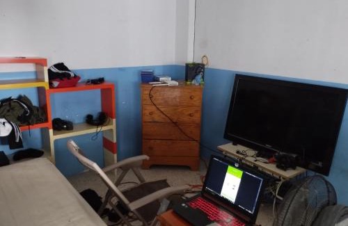 Cuernavaca Casa | Moon Rest Weekend