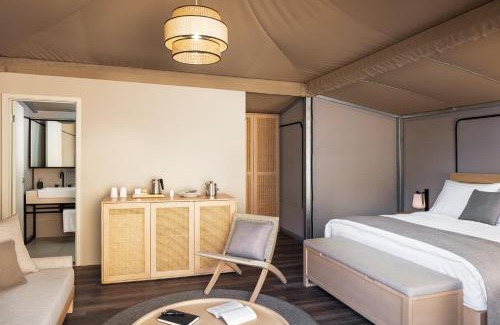 Mleiha Otro | Moon Retreat by Sharjah Collection
