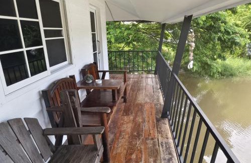 Phimai Complejo | Moon River Resort Phimai