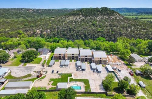 New Braunfels Casa | Moon River