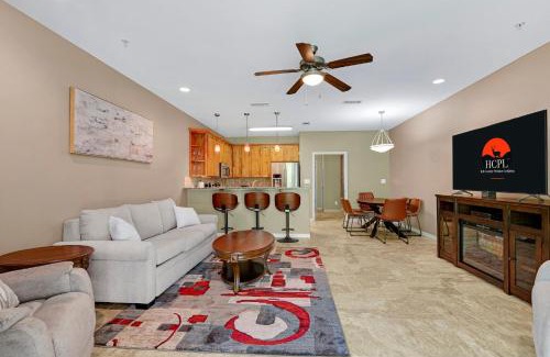 New Braunfels Casa | Moon River