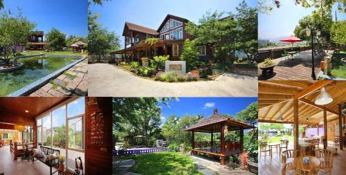 Puli Casa | Moon River Villa