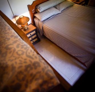 Hang Dong Casa | Moon's Thai Homestay