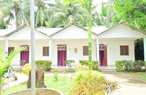 Neil Island Hotel | MOON SHINE GARDEN RESORT