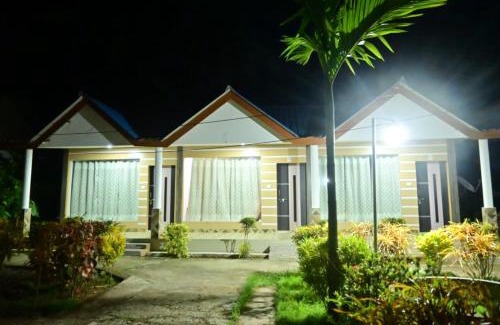 Neil Island Hotel | MOON SHINE GARDEN RESORT