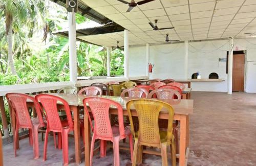 Neil Island Hotel | MOON SHINE GARDEN RESORT