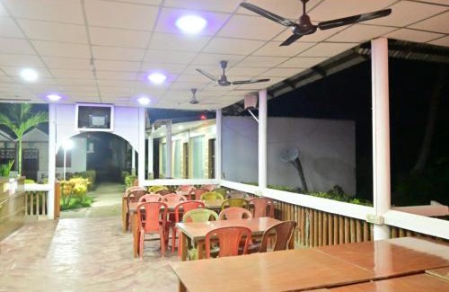 Neil Island Hotel | MOON SHINE GARDEN RESORT