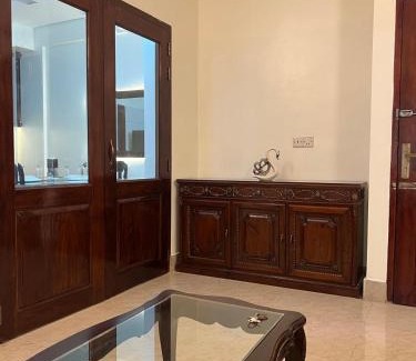 Dhaka Apartamento | Moon'sHome