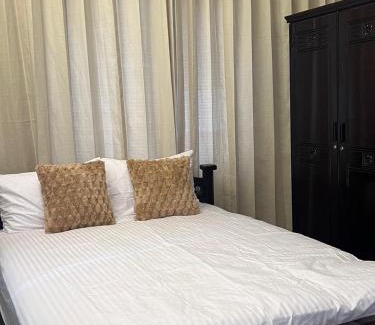 Dhaka Apartamento | Moon'sHome