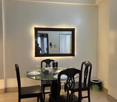 Dhaka Apartamento | Moon'sHome