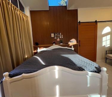 Udon Thani Casa | Moon Stars Mars Homestay