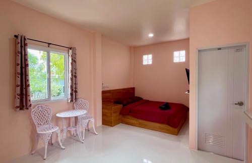 Pong Ta Long Casa | Moon Village Khaoyai Holiday Home