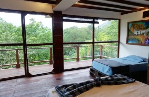 Canaveral Casa | Moon Wind Tayrona Hostel